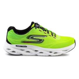 Skechers Go Run Swirl Tech Speed ​​​​220908-YEL løbesko gul