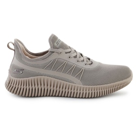 Skechers Bobs Geo 118171-TPE sko beige