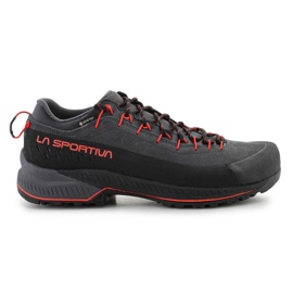 La Sportiva TX4 Evo Gtx Carbon sko 37D900322 grå