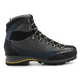 La Sportiva Trango Trk Læder Gtx Carbon Alpine sko 11Y900726 grå