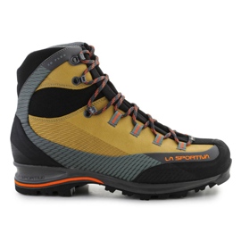 La Sportiva Trango Trk Læder Gtx sko 11Y732206 gul