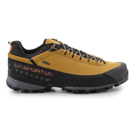La Sportiva TX5 Low Gtx Savana Tiger sko 24T732206 gul