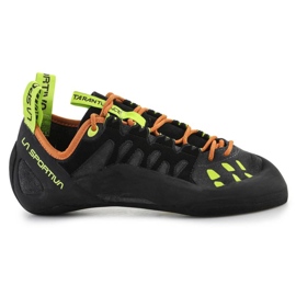 La Sportiva Taramtulace Carbon 30L900729 klatresko sort