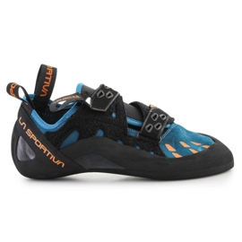 La Sportiva Tarantula Space 40R623205 klatresko blå