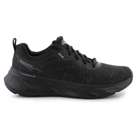Skechers Edgeride sko - Exxo 232836-BBK sort