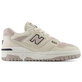 New Balance BBW550RB sportssko beige