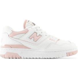 New Balance BBW550BP Sportssko, hvid