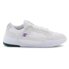 DC Shoes Metric SX Ish ADYS100838-WHP sko hvid