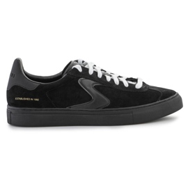 Skechers Arch Fit Legend sko - Hamor 254000-BLK sort