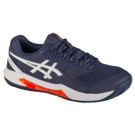 Asics Gel-Dedicate 8 Clay sko 1041A448-500 violet