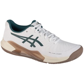 Asics Gel-Challenger 14 Clay sko 1041A449-104 hvid