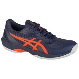 Asics Gel-Challenger 14 Clay/OC 1041A490-500 sko violet