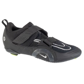 Nike SuperRep Cycle 2 sko DH3395-001 sort