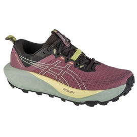 Asics Gel-Trabuco 12 sko 12B768-500 violet