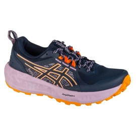 Asics Gel-Sonoma 8 sko 1012B771-400 blå
