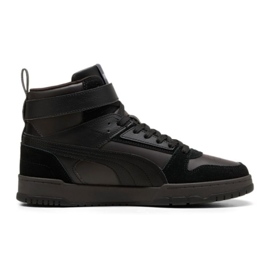 Puma Rbd Game Sd 397551-03 sorte sneakers