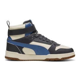 Puma Rbd Game 385839-30 sko hvid
