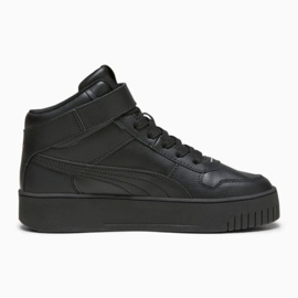 Puma Carina Street Mid -02 sko sort