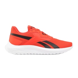 Reebok Energen Lux sko 100074551 orange