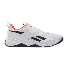 Reebok Nfx Trainer 100202088 sko hvid