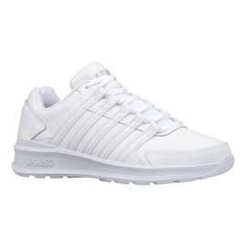 K-Swiss Vista Trainer 7000-101-M sko, hvid