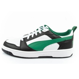 Puma Rebound v6 sko 392328 23 hvid