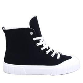 Sorte canvas sneakers