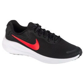 Nike Revolution 7 FB2207-003 løbesko, sorte