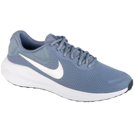 Nike Revolution 7 FB2207-403 løbesko, blå