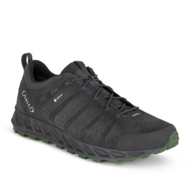 Aku Rapida Gtx 767388 Trekkingsko med membran, sort