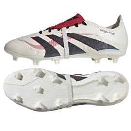 Adidas Predator League Ft FG/MG JP5737 sko hvid