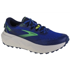 Brooks Caldera 6 sko 1103791D403 blå