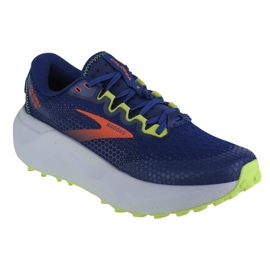 Brooks Caldera 6 sko 1103791D406 blå