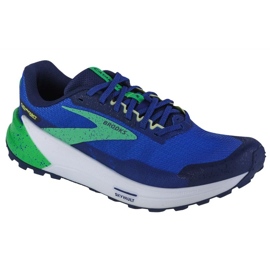 Brooks Catamount 2 sko 1103991D403 blå