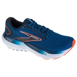 Brooks Glycerin 21 sko 1104191D474 blå