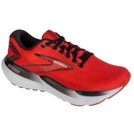 Brooks Glycerin 21 sko 1104191D619 rød