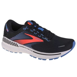 Brooks Adrenaline Gts 22 sko 1203531B031 sort