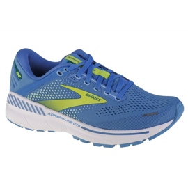 Brooks Adrenaline Gts 22 sko 1203531B415 blå