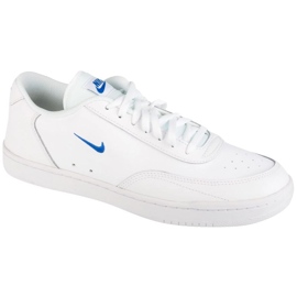 Nike Court Vintage CJ1679-104 sko hvid