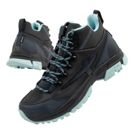 Tamaris Active sko 1-25255-39 849 blå