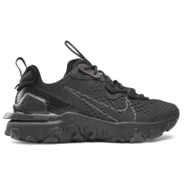 Nike React Vision CD4373-004 sko sort