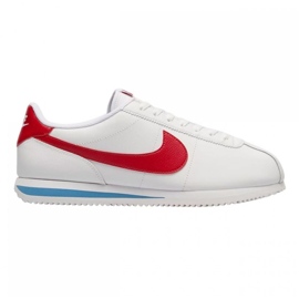 Nike Cortez DM4044-108 sko hvid