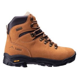Elbrus Sparow Mid V Sympatex sko 92800623779 beige