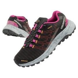 Merrell Fly Strike J067444 løbesko sort