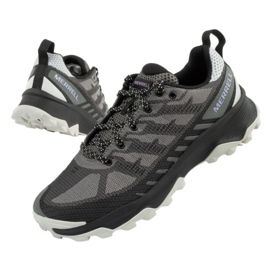 Merrell Speed ​​​​Eco J037172 sko grå