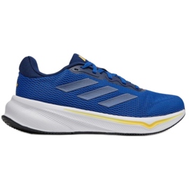 Adidas Response IF8597 sko blå