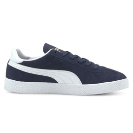 Puma Club Trainers 03 sko 381111-03 blå