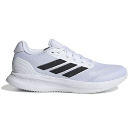 Adidas Runfalcon 5 Løbe JH9638 sko hvid