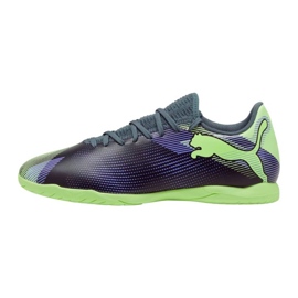 Puma Future 7 Play It 107942 03 fodboldsko violet