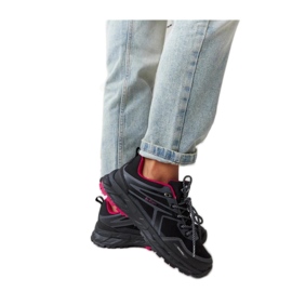 Sort Lee Cooper LCJ-23-31-3028L